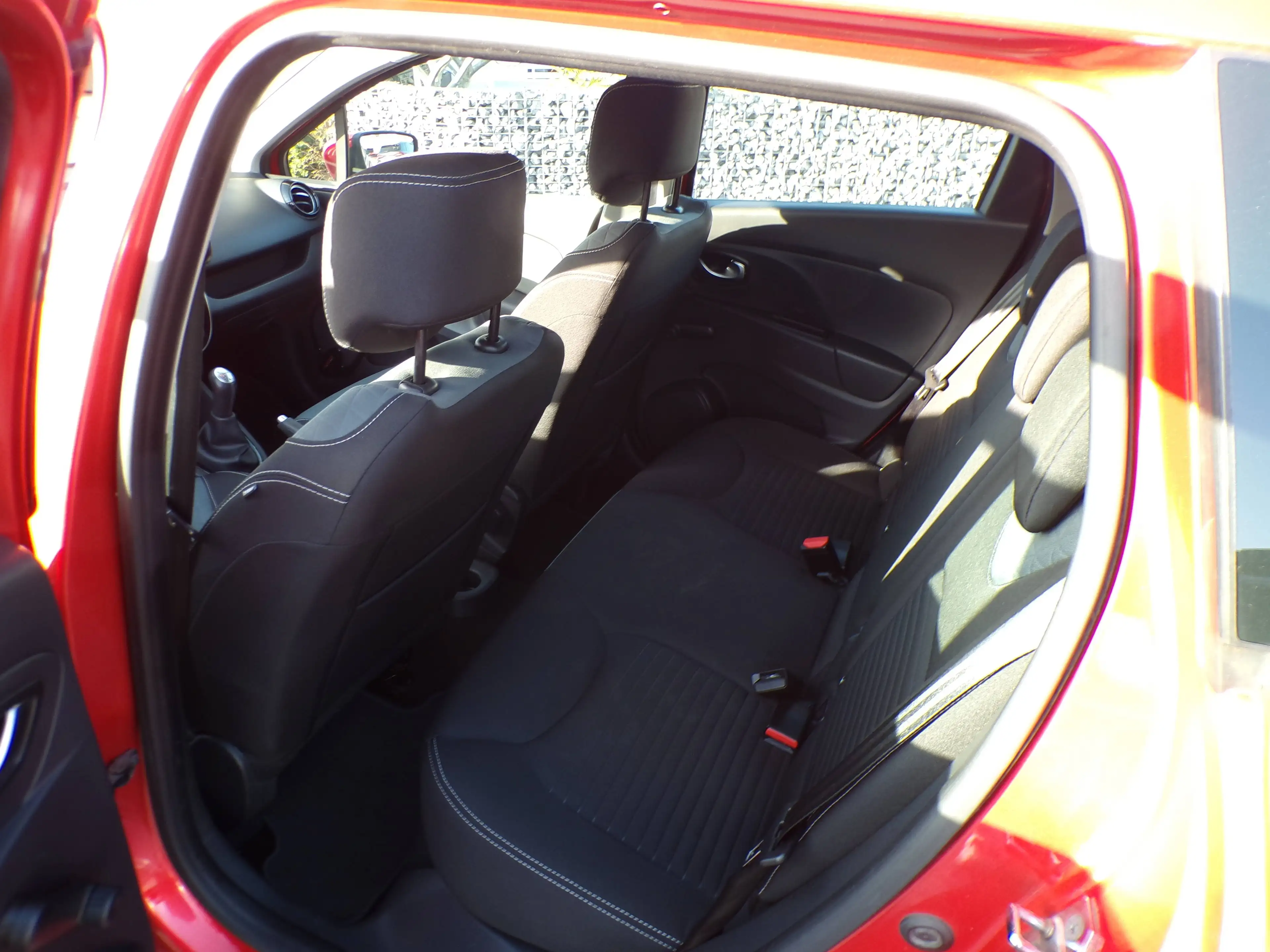 Renault Clio SW 1.5 dCi Navi/Airco/Garantie — photo 6