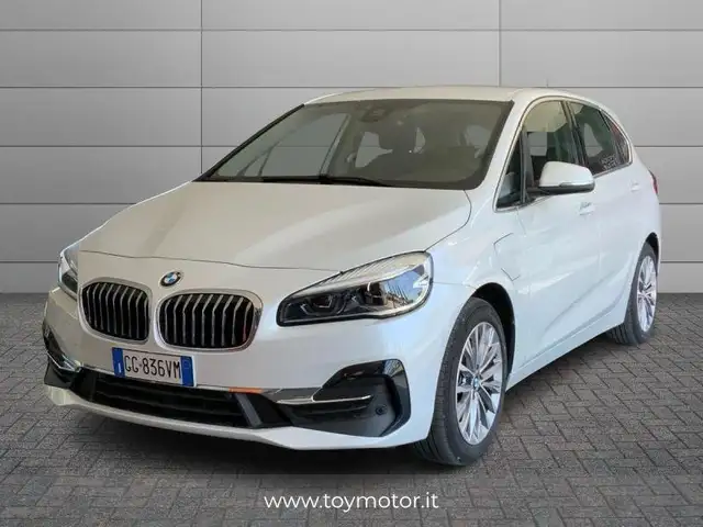 BMW 225 Serie 2 A.T. (F45) 225xe Active Tourer iPerformance Luxury aut.