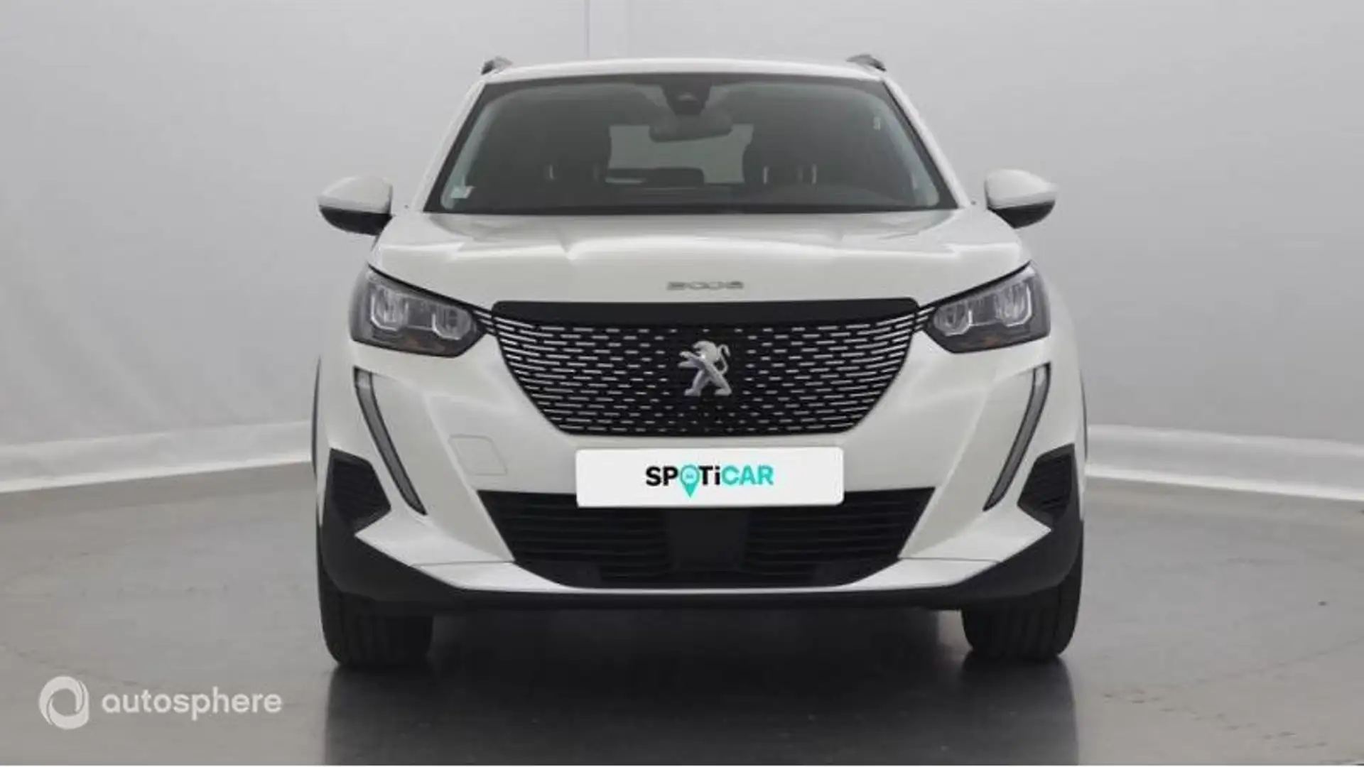 Peugeot 2008 1.2 PureTech 130ch S\u0026S Allure - 2