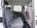 Volkswagen Caddy 1.5 TSI DSG eHybrid Goal AHK Weiß - thumbnail 9