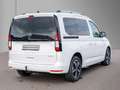 Volkswagen Caddy 1.5 TSI DSG eHybrid Goal AHK Weiß - thumbnail 4