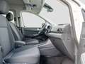 Volkswagen Caddy 1.5 TSI DSG eHybrid Goal AHK Weiß - thumbnail 6