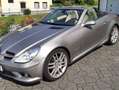 Mercedes-Benz SLK 200 SLK 200 Kompressor Aut. Grau - thumbnail 1