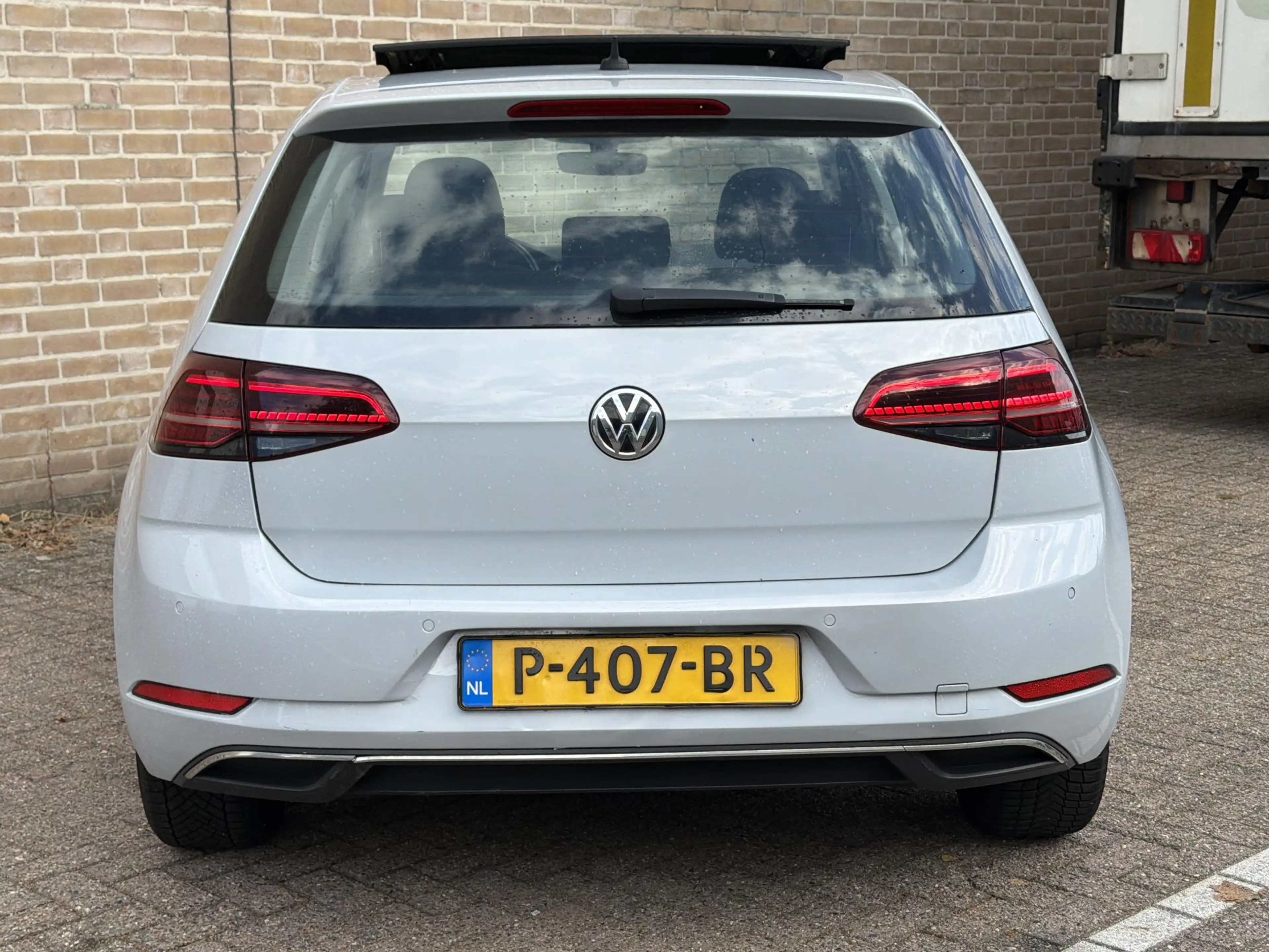 Volkswagen Golf 1.4 TSI Highline | € 5.750,- NETTO! | Pano | Clima — photo 6