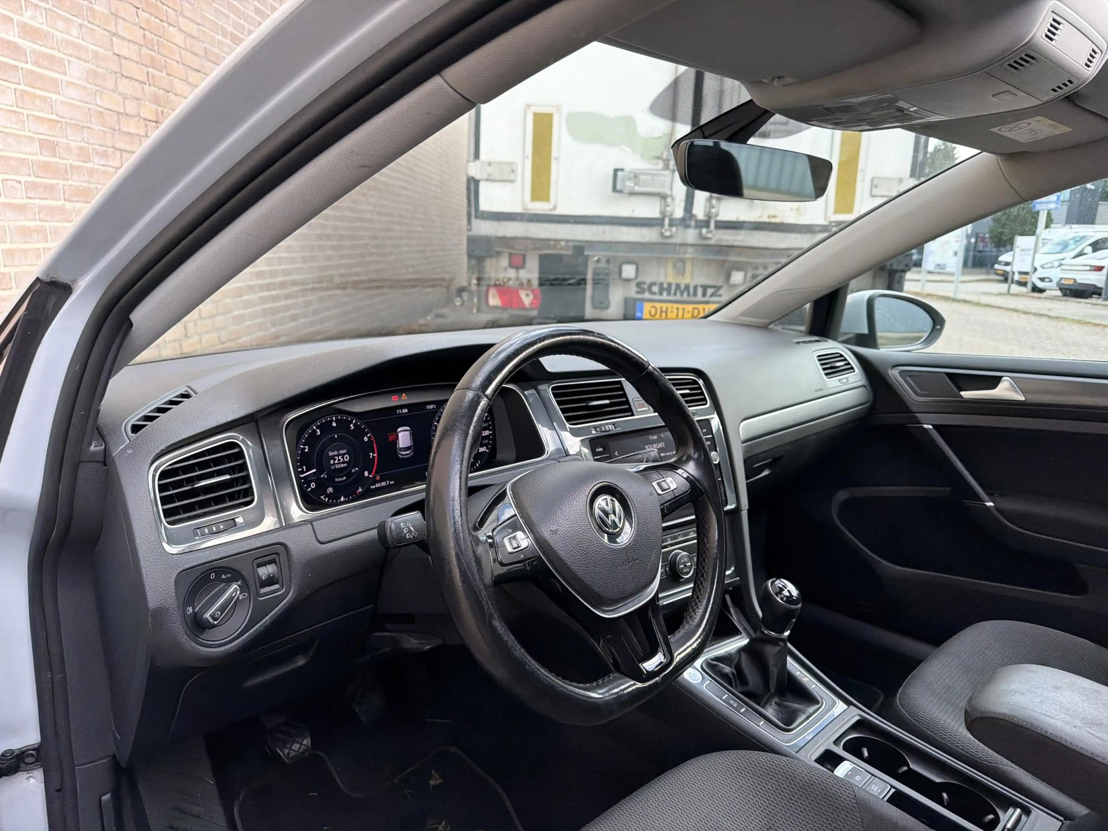 Volkswagen Golf 1.4 TSI Highline | € 5.750,- NETTO! | Pano | Clima — photo 3