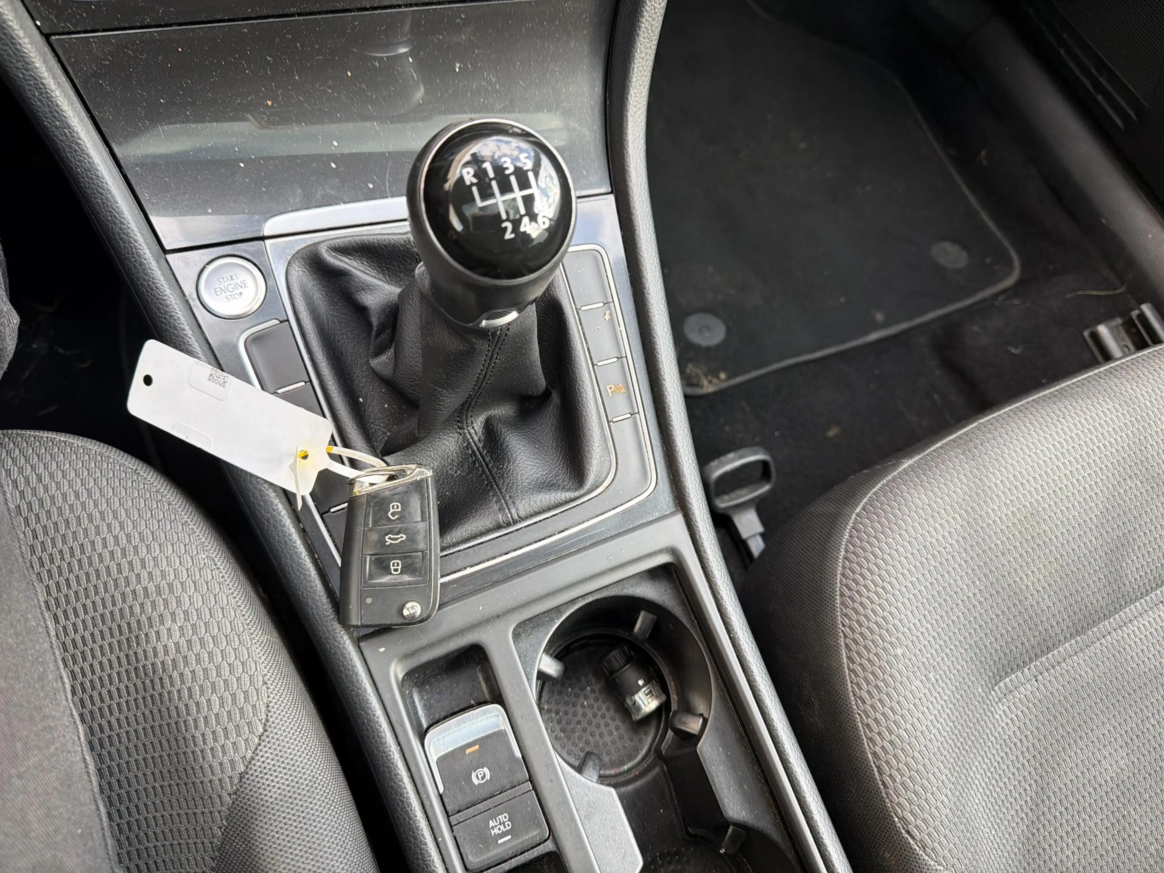 Volkswagen Golf 1.4 TSI Highline | € 5.750,- NETTO! | Pano | Clima — photo 14