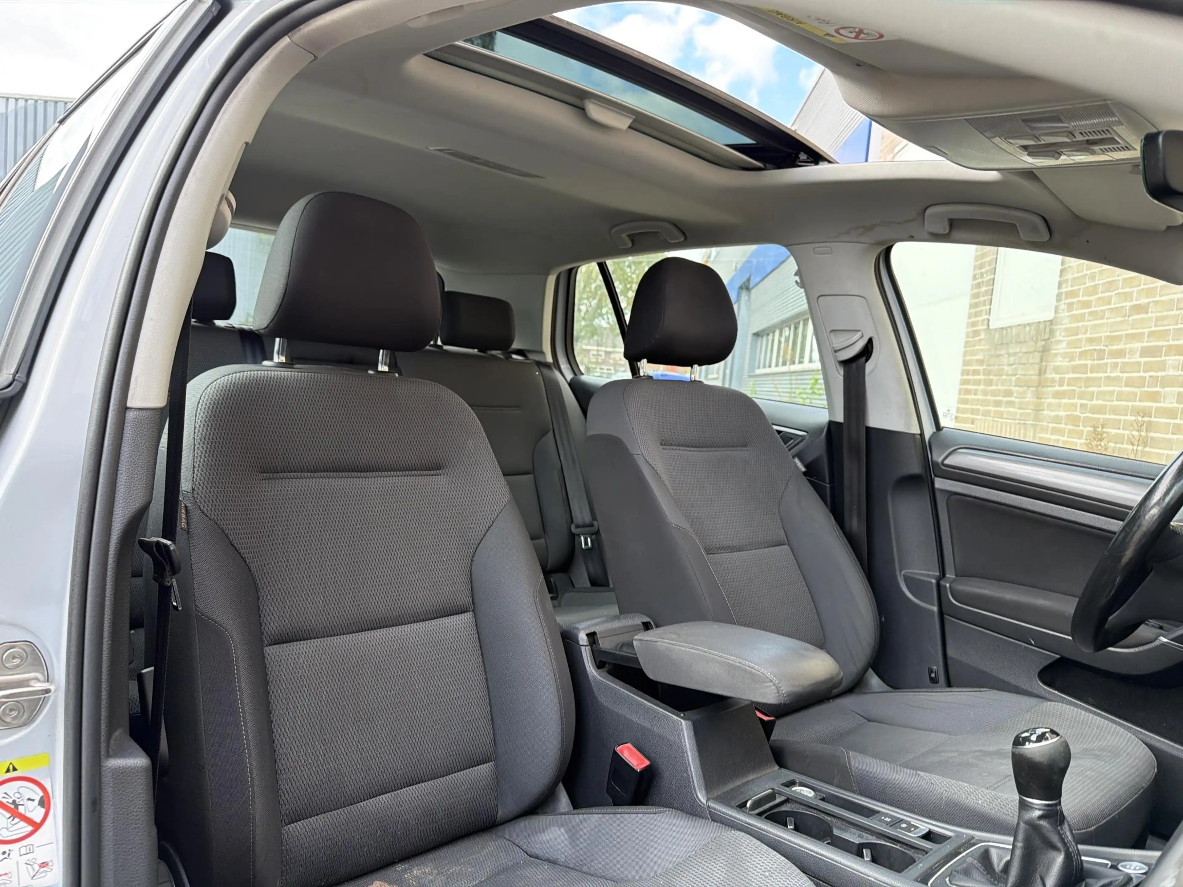 Volkswagen Golf 1.4 TSI Highline | € 5.750,- NETTO! | Pano | Clima — photo 4