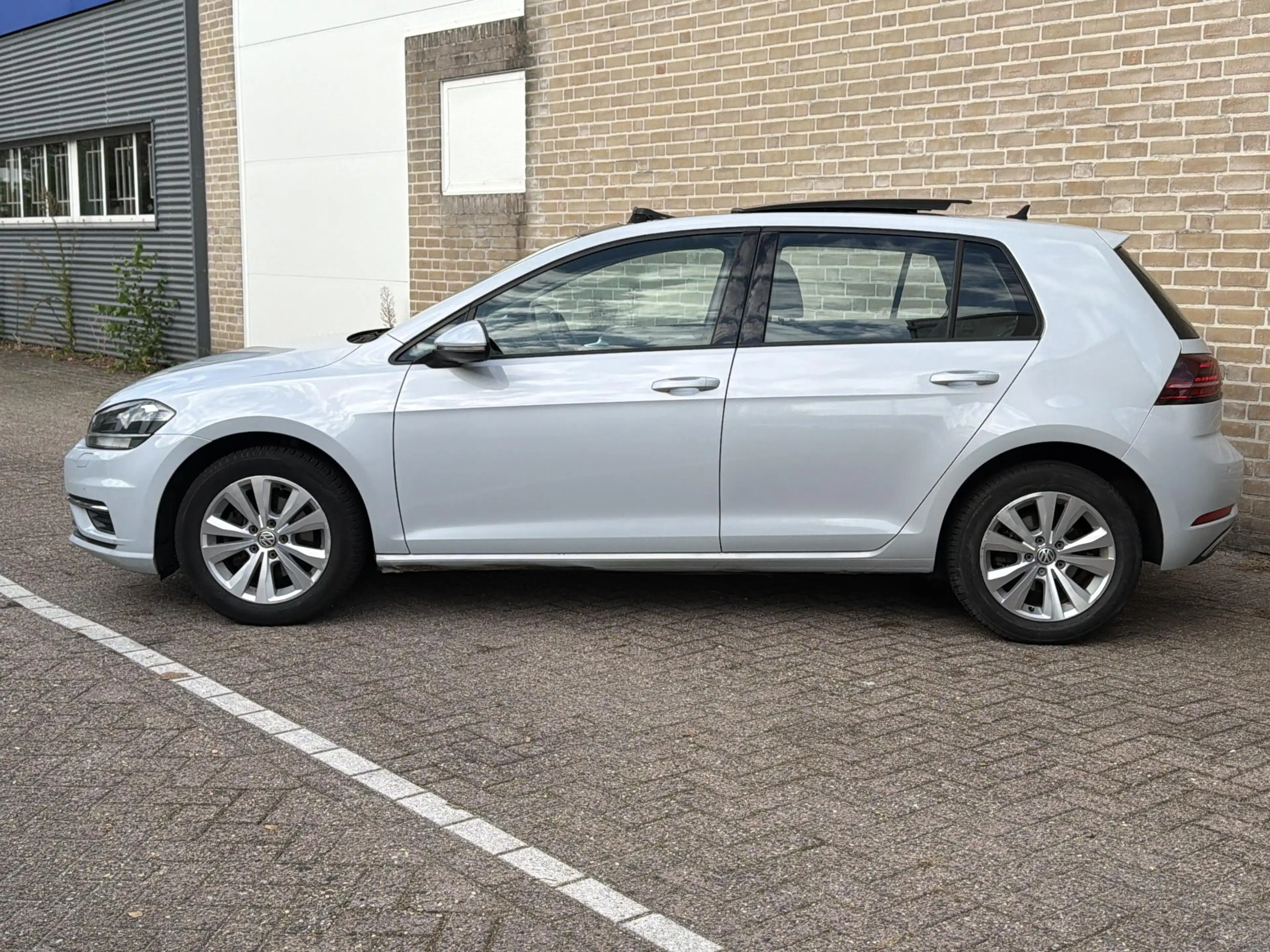 Volkswagen Golf 1.4 TSI Highline | € 5.750,- NETTO! | Pano | Clima — photo 8