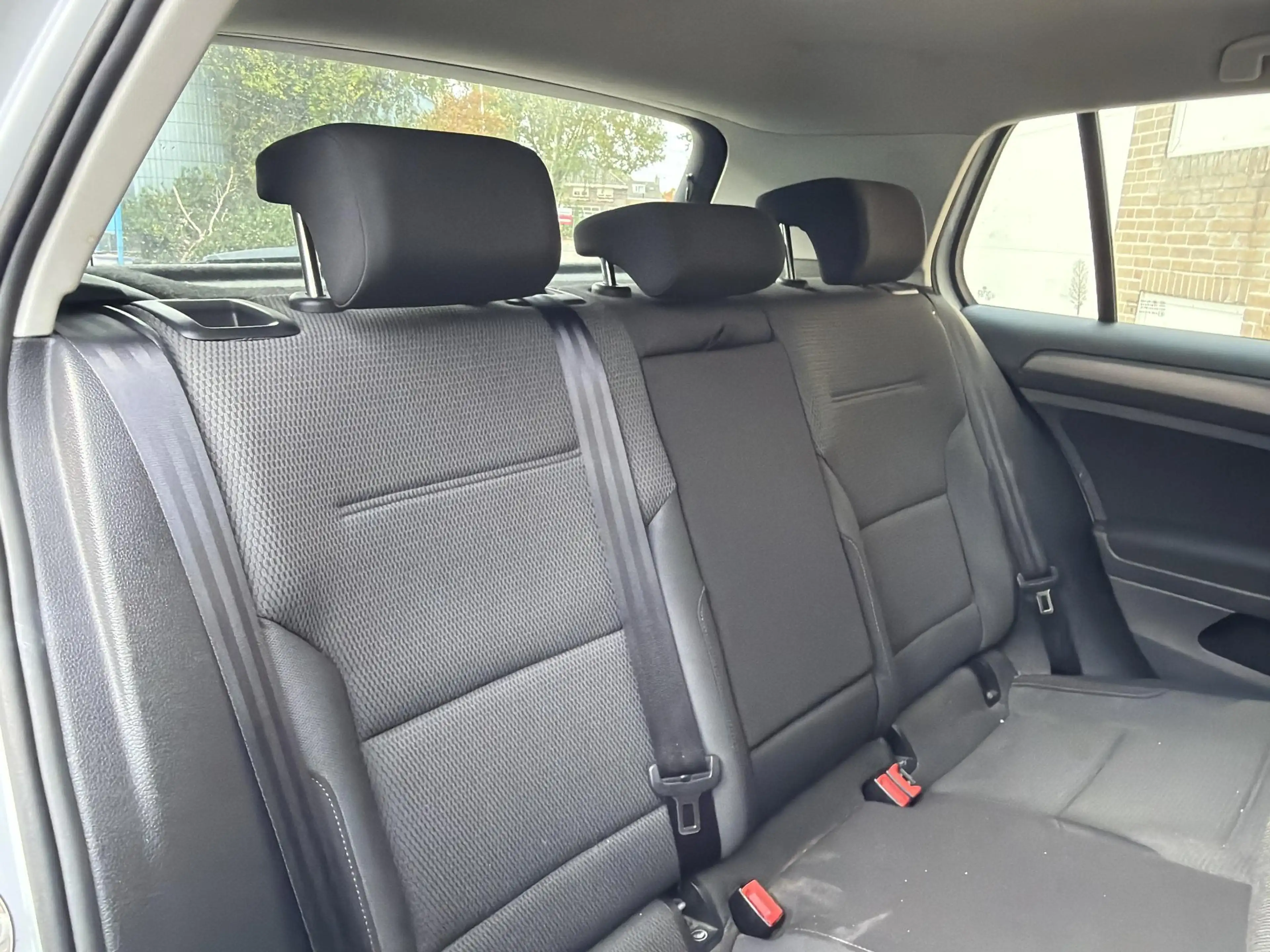 Volkswagen Golf 1.4 TSI Highline | € 5.750,- NETTO! | Pano | Clima — photo 15