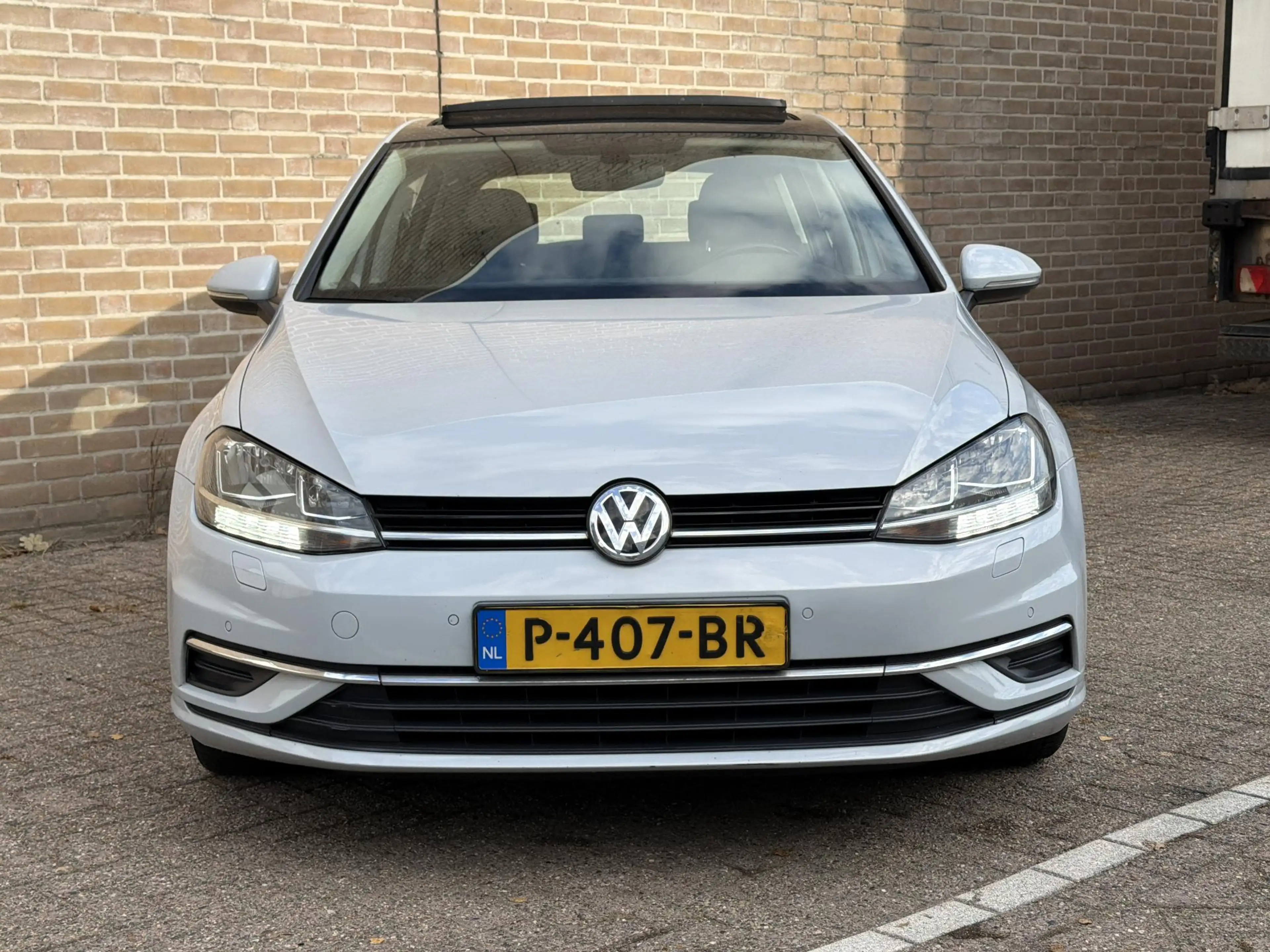 Volkswagen Golf 1.4 TSI Highline | € 5.750,- NETTO! | Pano | Clima — photo 5