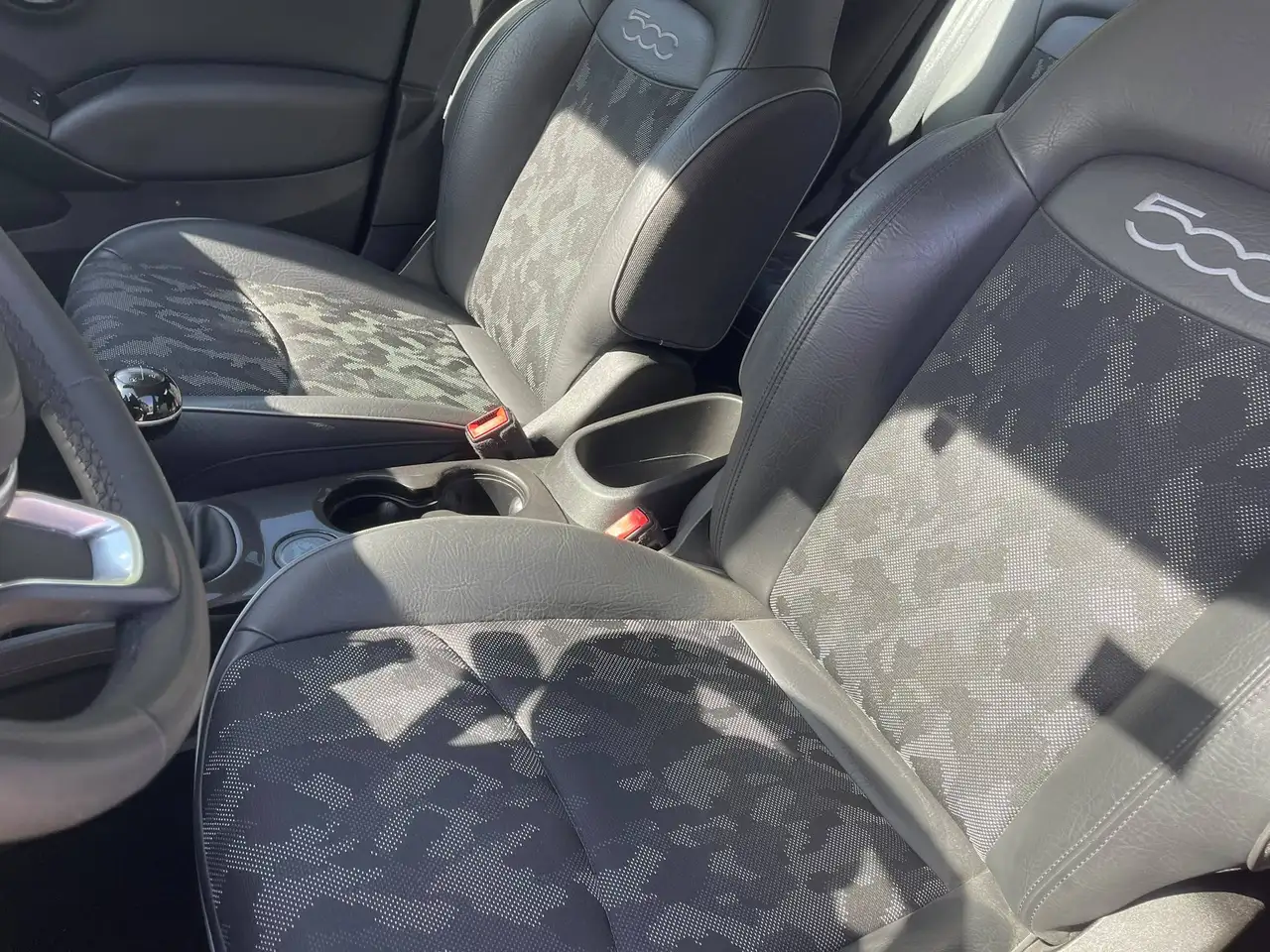 Fiat 500 X 1.0 T3 Cross 120cv, миниатюра 7