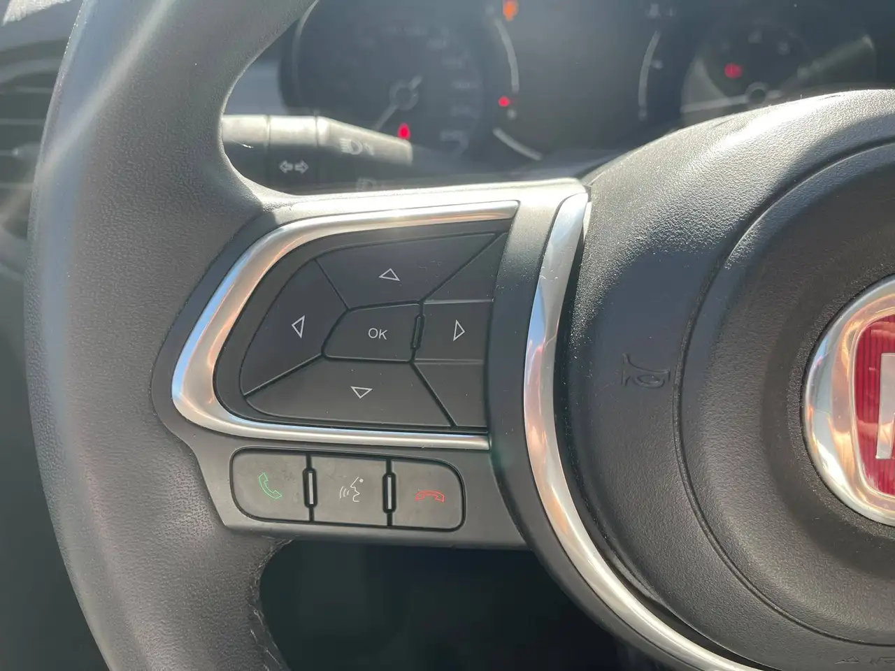 Fiat 500 X 1.0 T3 Cross 120cv, миниатюра 11
