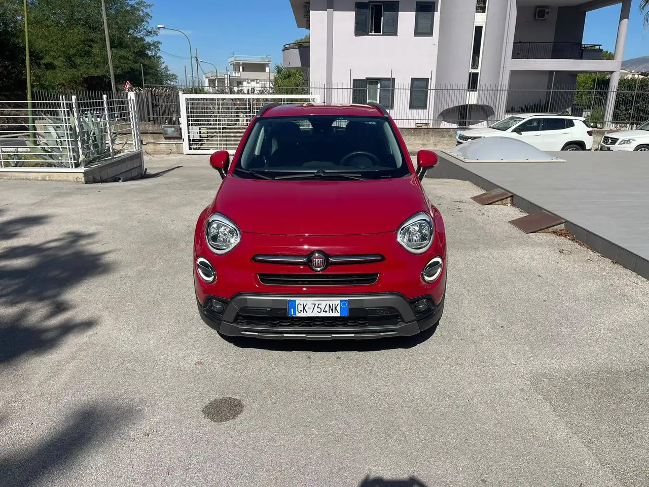 Fiat 500 X 1.0 T3 Cross 120cv