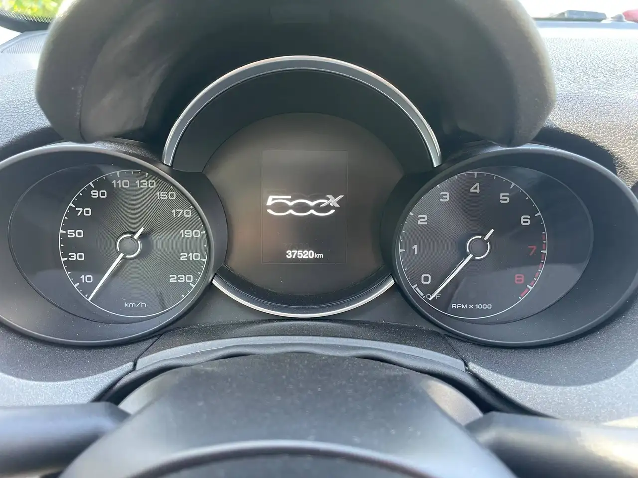 Fiat 500 X 1.0 T3 Cross 120cv, миниатюра 15