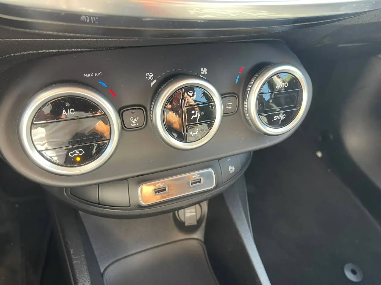 Fiat 500 X 1.0 T3 Cross 120cv, миниатюра 14