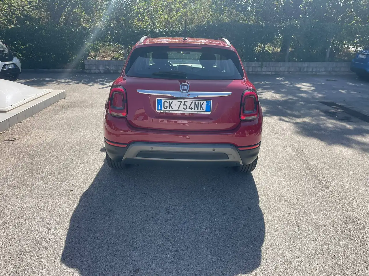 Fiat 500 X 1.0 T3 Cross 120cv, миниатюра 4