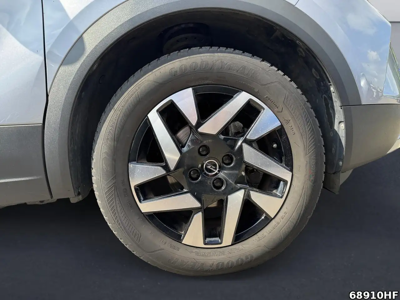 Opel Mokka B, миниатюра 5