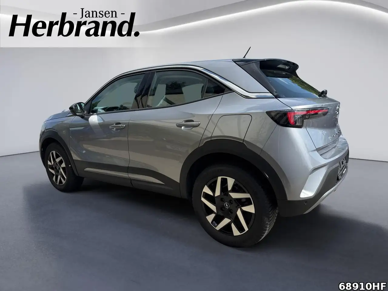 Opel Mokka B, миниатюра 4