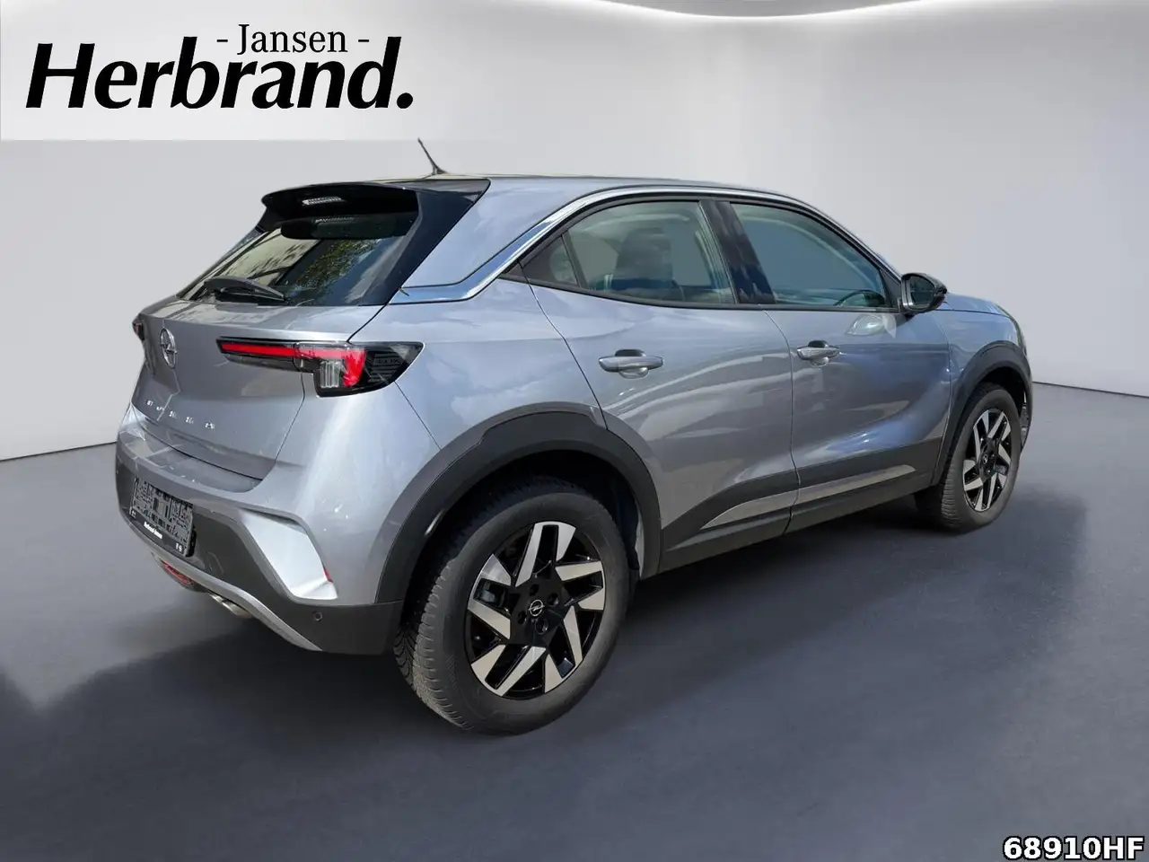 Opel Mokka B, миниатюра 3