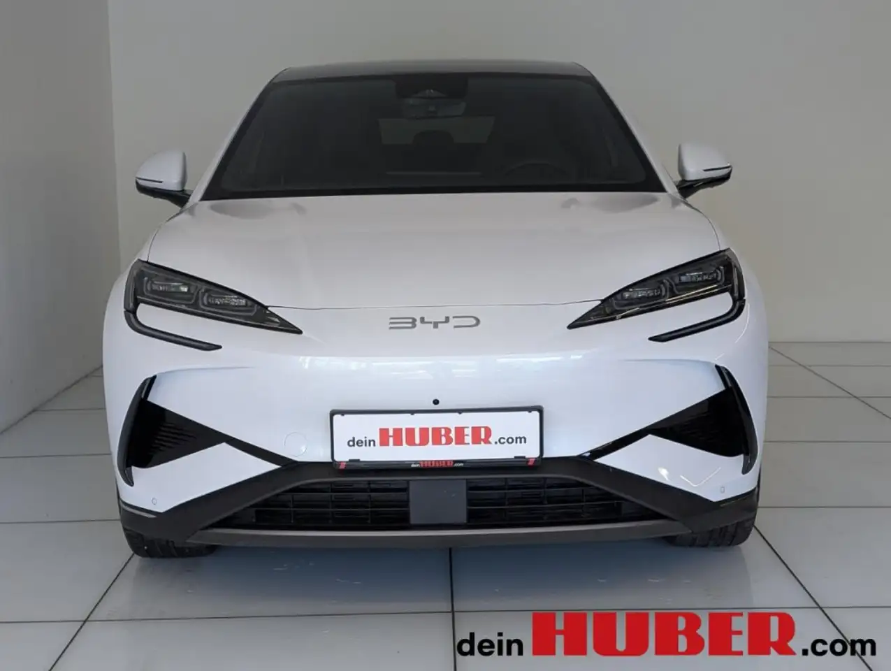 BYD Sealion 7 2026