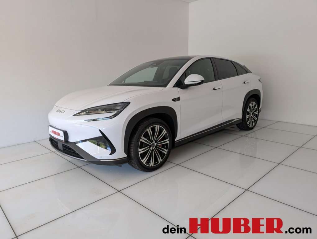 BYD Sealion 7 2026
