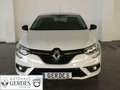 Renault Megane LIMITED Deluxe  TCe 140 "Vorführwagen" Weiß - thumbnail 4