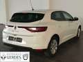 Renault Megane LIMITED Deluxe  TCe 140 "Vorführwagen" Weiß - thumbnail 10