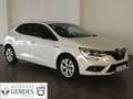 Renault Megane LIMITED Deluxe  TCe 140 "Vorführwagen" Weiß - thumbnail 7