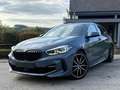 BMW 118 118 d KIT M Gris - thumbnail 1
