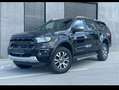 Ford Ranger Ranger Doppelkabine Wildtrak 4x4 2,0 Schwarz - thumbnail 1