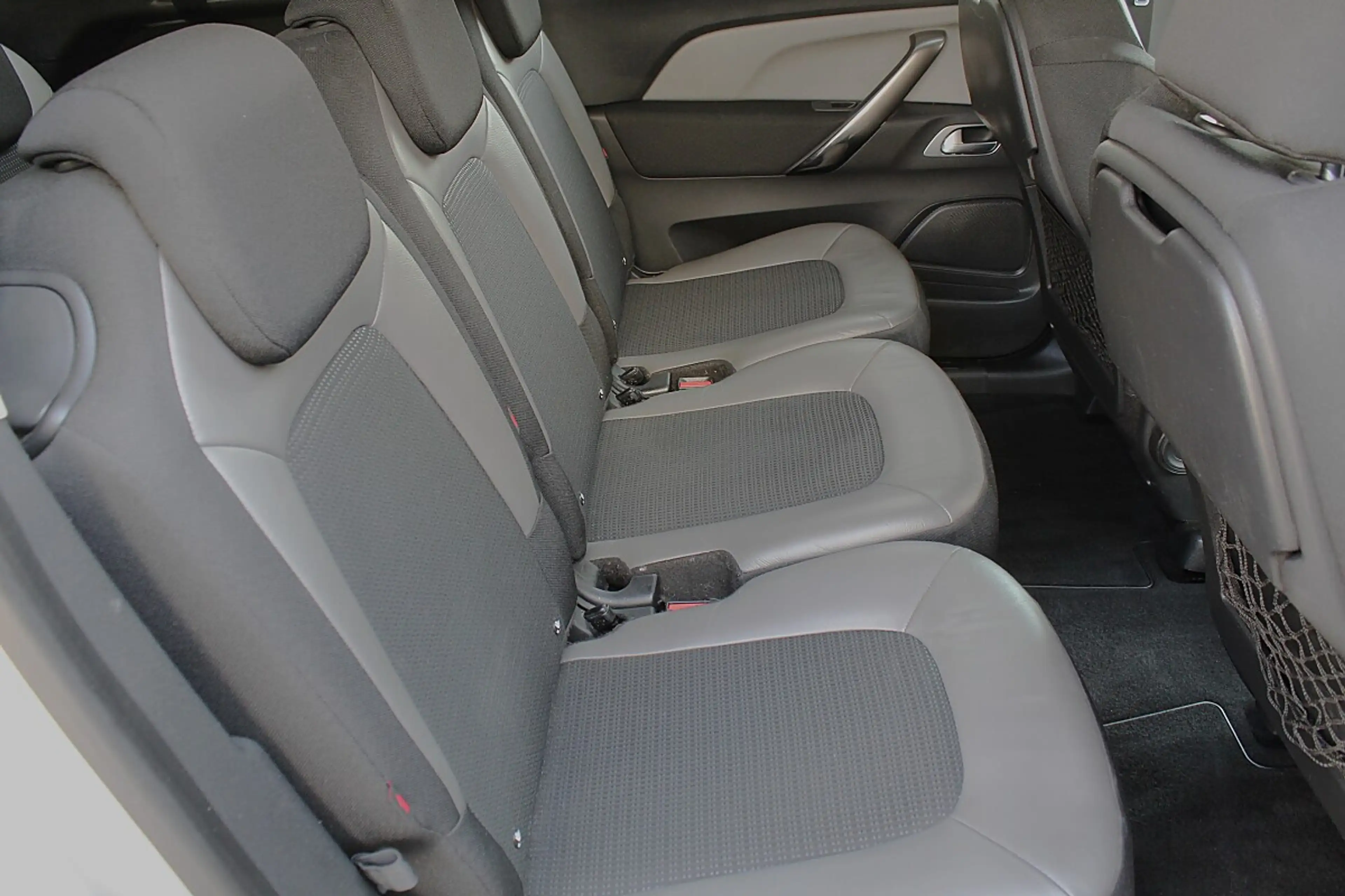 Citroen C4 SpaceTourer C4 Spacetourer BlueHDI 130 S&S EAT8 *7-SITZER* — photo 12