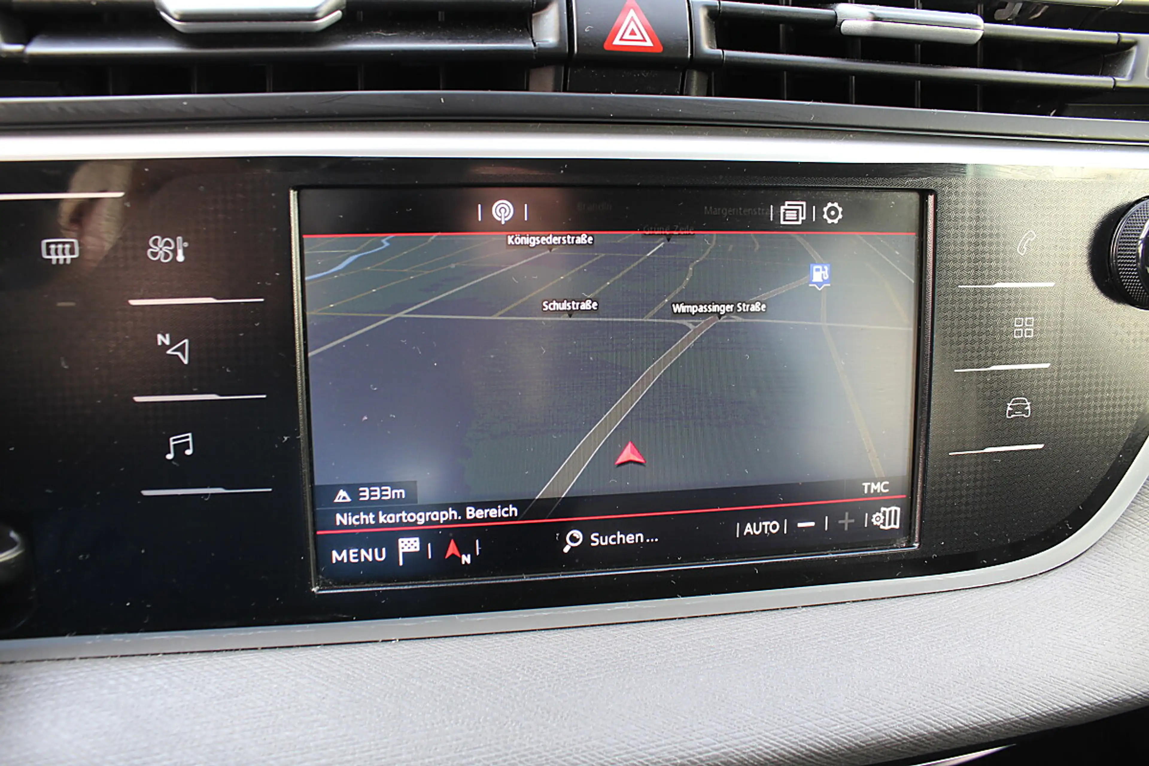 Citroen C4 SpaceTourer C4 Spacetourer BlueHDI 130 S&S EAT8 *7-SITZER* — photo 15