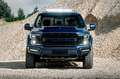 Ford F 150 3.5L V6 4x4/AHK/SHZ/CarPlay/LED/KAMERA/R18 Blau - thumbnail 10