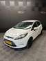 Ford Fiesta 1.25 Limited | Airco | Nieuwe APK | Wit - thumbnail 3