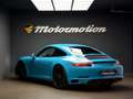 Porsche 991 911 3.0 GTS | *PDCC *Approved *Sedili Guscio Blu/Azzurro - thumbnail 6