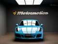 Porsche 991 911 3.0 GTS | *PDCC *Approved *Sedili Guscio Blu/Azzurro - thumbnail 2