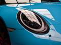 Porsche 991 911 3.0 GTS | *PDCC *Approved *Sedili Guscio Blu/Azzurro - thumbnail 8