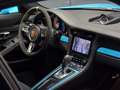 Porsche 991 911 3.0 GTS | *PDCC *Approved *Sedili Guscio Blu/Azzurro - thumbnail 11