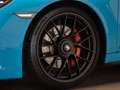 Porsche 991 911 3.0 GTS | *PDCC *Approved *Sedili Guscio Blu/Azzurro - thumbnail 9