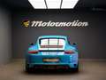 Porsche 991 911 3.0 GTS | *PDCC *Approved *Sedili Guscio Blu/Azzurro - thumbnail 5