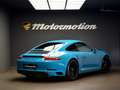 Porsche 991 911 3.0 GTS | *PDCC *Approved *Sedili Guscio Blu/Azzurro - thumbnail 4