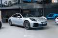 Porsche Panamera 2.9 4S E-Hybrid Km stand 16885 (2024, NL, 129000,- Grijs - thumbnail 1