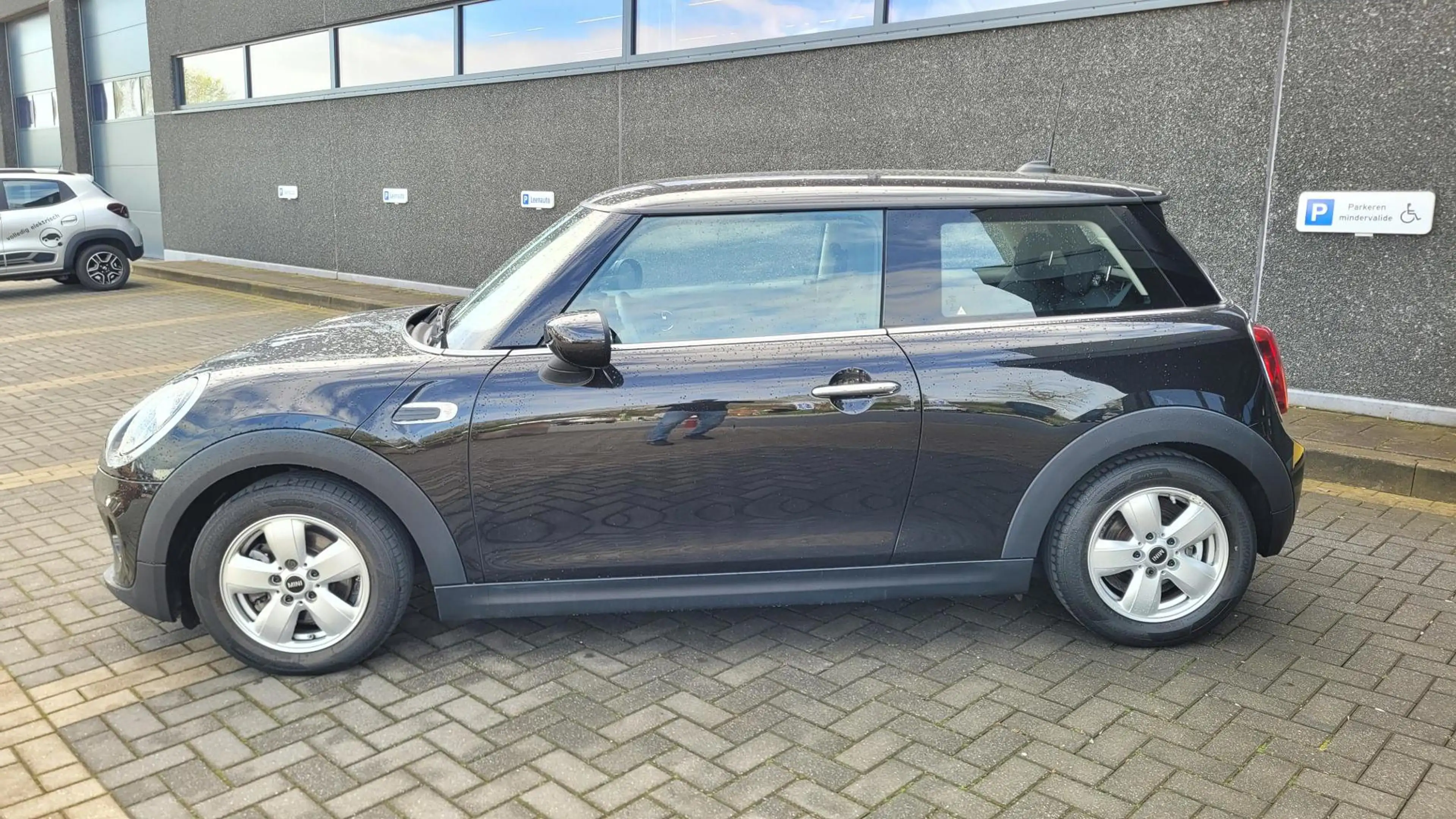 MINI One Mini 1.5 102 pk Pepper *1e eigenaar* — photo 2