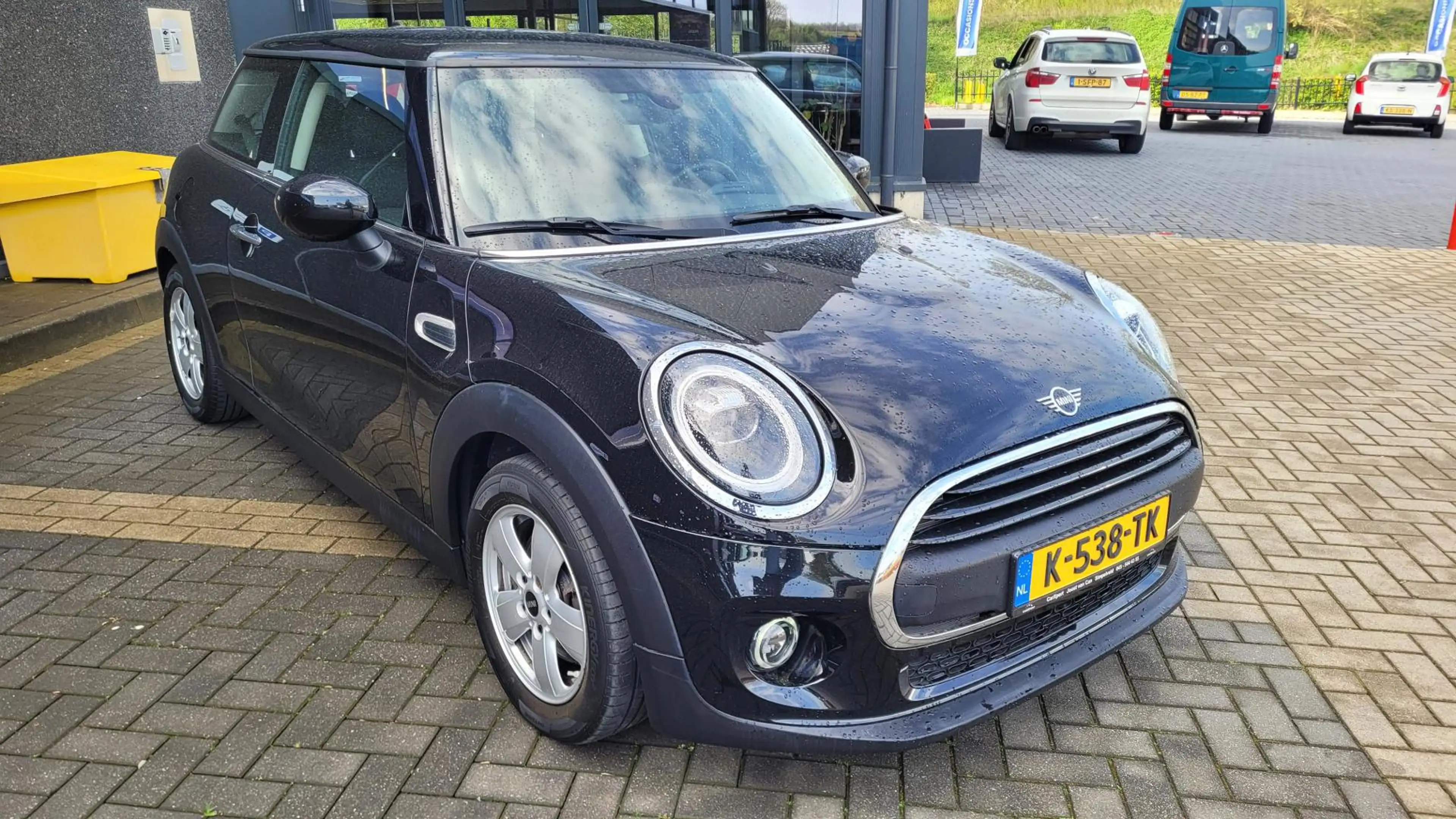 MINI One Mini 1.5 102 pk Pepper *1e eigenaar* — photo 6