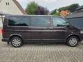 Volkswagen T5 Caravelle Lang DSG Comfortline Violett - thumbnail 2