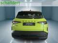 Skoda Elroq 85 RS Matrix Navi AHK Sitzhzg Klimaautoma Grün - thumbnail 3