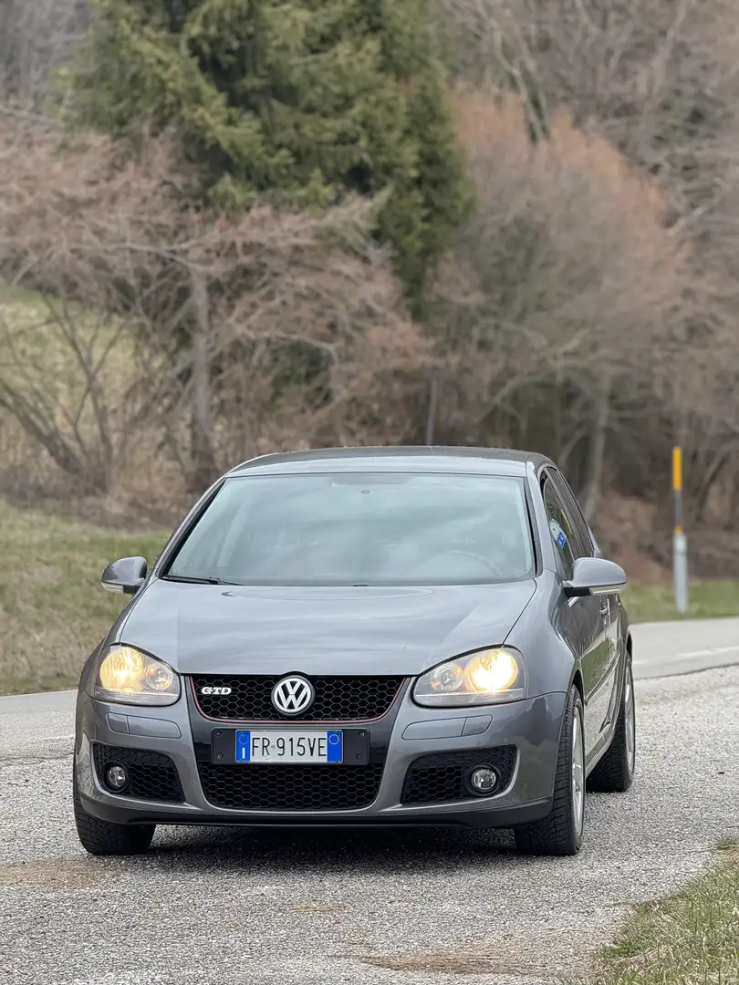 Volkswagen Golf GOLF 5 GT Sport 2.0TDI 170cv - 1