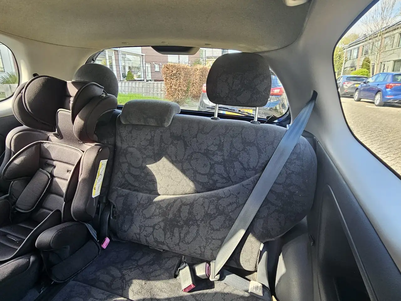 Toyota Yaris 1.3-16V VVT-i Sol, foto 8