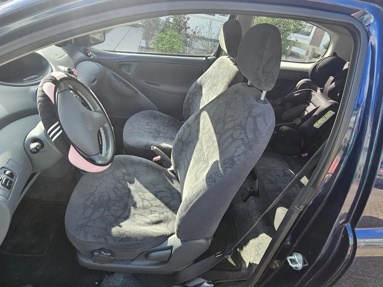 Toyota Yaris 1.3-16V VVT-i Sol, foto 6