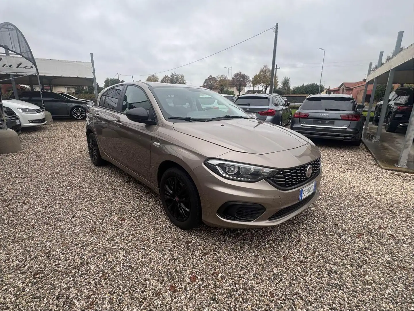 Fiat Tipo 1.4 5p. Street Bruin - 1